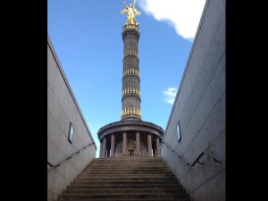 The Victory Column, Berlin
