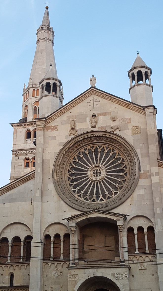 Modena Duomo