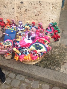 The colours of Havana