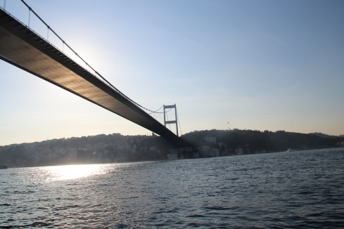 Things to do in Istanbul.